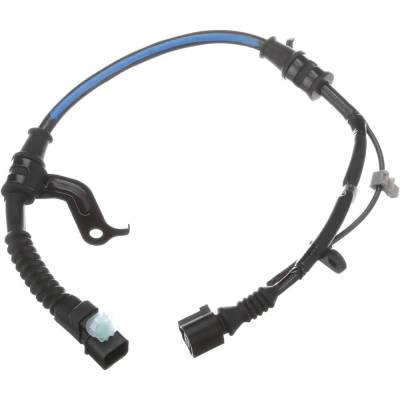 New Left Rear Abs Speed Sensor Compatible With Honda Civic Lx-P Civic Ex Civic Sport Civic Touring
