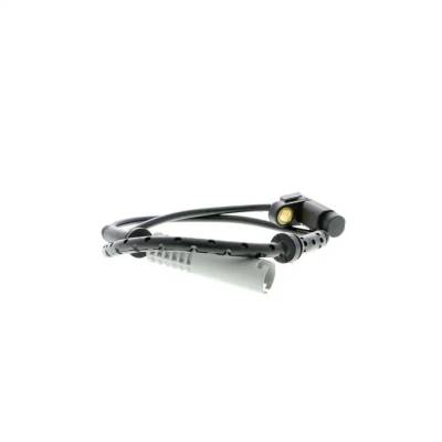 New Front Abs Speed Sensor Compatible With Bmw 750Il Base 12 Cyl 5.4L 740I Base 8 Cyl 4.4L 740Il