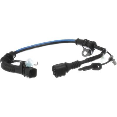 Rareelectrical - New Left Rear Abs Speed Sensor Compatible With Honda Civic Si Civic Lx Civic Dx Civic Ex-L Civic - Image 4