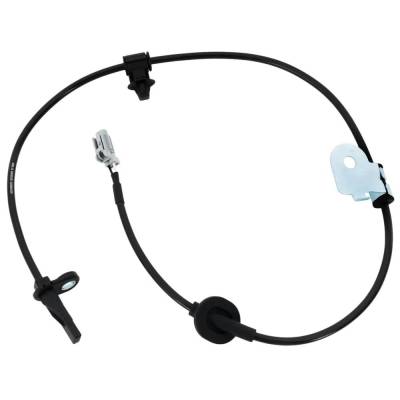 Rareelectrical - New Right Front Abs Speed Sensor Compatible With Subaru Wrx Sti Launch Edition 4 Cyl 2.5L Wrx Raui - Image 4