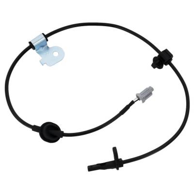New Right Front Abs Speed Sensor Compatible With Subaru Wrx Sti Kanrai Edition 4 Cyl 2.5L Wrx