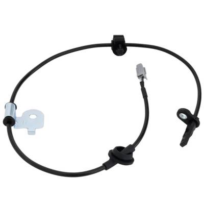 Rareelectrical - New Right Front Abs Speed Sensor Compatible With Subaru Wrx Sti Kanrai Edition 4 Cyl 2.5L Wrx - Image 2