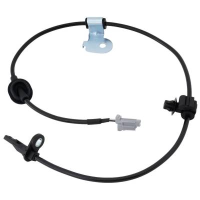 Rareelectrical - New Right Front Abs Speed Sensor Compatible With Subaru Wrx Limited 4 Cyl 2.0L Wrx Premium 4 Cyl - Image 3
