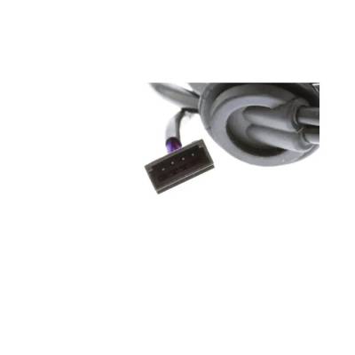 Rareelectrical - Left Rear Abs Speed Sensor Compatible With Audi A6 Base 6 Cyl 3.0L 2002-2004 Plug (Connector): 9 - Image 4