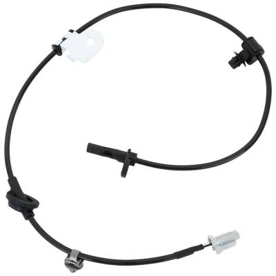 New Left Front Abs Speed Sensor Compatible With Subaru Wrx Sti S209 4 Cyl 2.5L Wrx Base 4 Cyl 2.0L