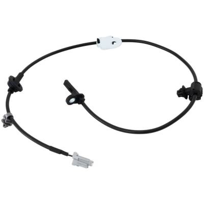 Rareelectrical - New Left Front Abs Speed Sensor Compatible With Subaru Wrx Sti S209 4 Cyl 2.5L Wrx Base 4 Cyl 2.0L - Image 3