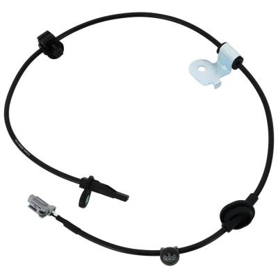 Rareelectrical - New Left Front Abs Speed Sensor Compatible With Subaru Wrx Sti S209 4 Cyl 2.5L Wrx Base 4 Cyl 2.0L - Image 4