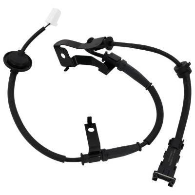 New Right Front Abs Speed Sensor Compatible With Lexus Toyota Avalon Touring 6 Cyl 3.5L Camry Xse 6