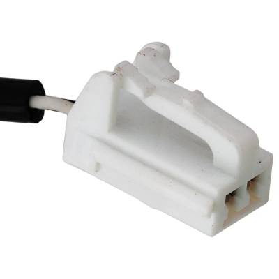 Rareelectrical - New Right Front Abs Speed Sensor Compatible With Lexus Toyota Avalon Touring 6 Cyl 3.5L Camry Xse 6 - Image 5