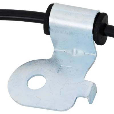 Rareelectrical - New Left Front Abs Speed Sensor Compatible With Subaru Wrx Sti Limited 4 Cyl 2.5L Wrx Sti - Image 5