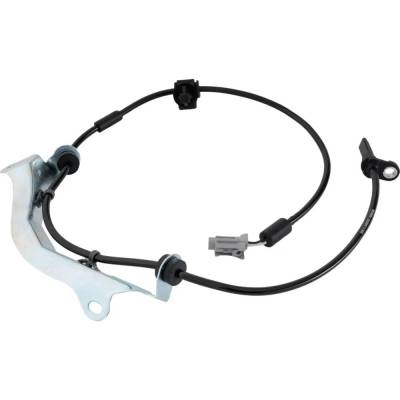 Rareelectrical - New Right Rear Abs Speed Sensor Compatible With Subaru Impreza Sport 4 Cyl 2.5L Impreza Wrx Limited - Image 2