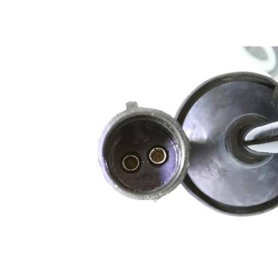 Rareelectrical - New Abs Speed Sensor Compatible With Volkswagen Passat Gl Corrado G60 4 Cyl 1.8L Passat Cl 4 Cyl - Image 2