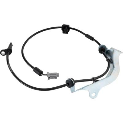 Rareelectrical - New Left Rear Abs Speed Sensor Compatible With Subaru Impreza 2.5 Gt 4 Cyl 2.5L Impreza Wrx Limited - Image 2