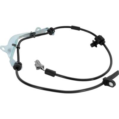 Rareelectrical - New Left Rear Abs Speed Sensor Compatible With Subaru Impreza 2.5 Gt 4 Cyl 2.5L Impreza Wrx Limited - Image 5