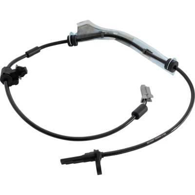 Rareelectrical - New Left Rear Abs Speed Sensor Compatible With Subaru Impreza 2.5I Premium 4 Cyl 2.5L Impreza Wrx - Image 3