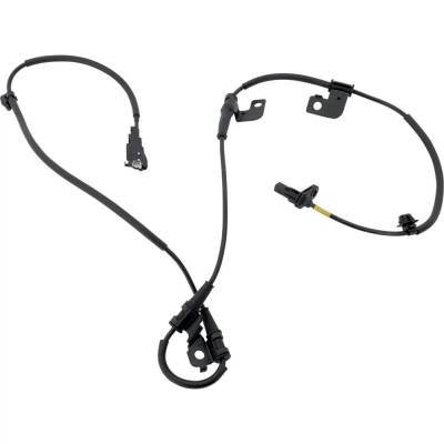 Rareelectrical - New Left Front Abs Speed Sensor Compatible With Kia Cadenza Limited 6 Cyl 3.3L Cadenza Base 6 Cyl - Image 4