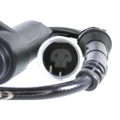 Rareelectrical - New Front Abs Speed Sensor Compatible With Bmw 323I Base 6 Cyl 2.5L M3 Base 328I Base 328Ci Base - Image 2