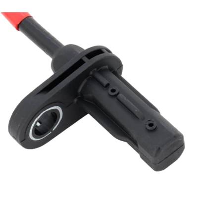 Rareelectrical - New Right Front Abs Speed Sensor Compatible With Kia Sorento L 4 Cyl 2.4L Sorento Ex 6 Cyl 3.3L - Image 6