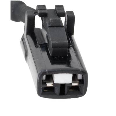 Rareelectrical - New Right Front Abs Speed Sensor Compatible With Kia Sorento Sx 4 Cyl 2.0L Sorento Ex 4 Cyl 2.0L - Image 8