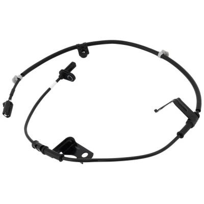 Rareelectrical - New Left Front Abs Speed Sensor Compatible With Kia Sorento Lx 4 Cyl 2.4L Sorento L 4 Cyl 2.4L - Image 3