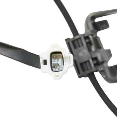 Rareelectrical - New Left Front Abs Speed Sensor Compatible With Lexus Toyota Highlander Hybrid Limited 6 Cyl 3.3L - Image 7