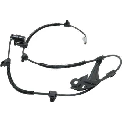 Rareelectrical - Left Rear Abs Speed Sensor Compatible With Lexus Toyota Lx470 Base 8 Cyl 4.7L Land Cruiser Base 8 - Image 6