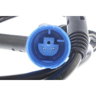 Rareelectrical - New Front Abs Speed Sensor Compatible With Bmw X5 4.4I 8 Cyl 4.4L X5 4.6Is 8 Cyl 4.6L X5 3.0I 6 Cyl - Image 2