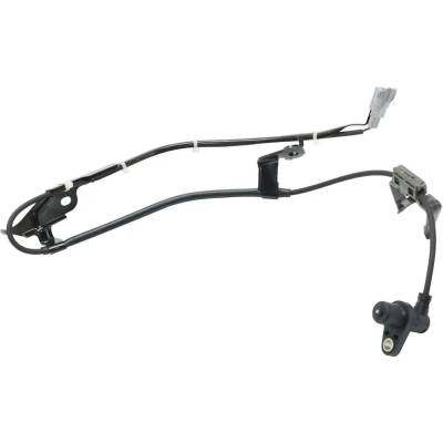 Rareelectrical - New Right Front Abs Speed Sensor Compatible With Lexus Toyota Highlander Hybrid Limited 6 Cyl 3.3L - Image 5