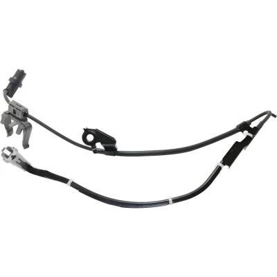 Rareelectrical - New Right Front Abs Speed Sensor Compatible With Lexus Toyota Highlander Hybrid Limited 6 Cyl 3.3L - Image 6