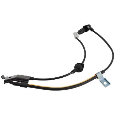 Rareelectrical - New Right Rear Abs Speed Sensor Compatible With Toyota Venza Awd 6 Cyl 3.5L Venza Awd 4 Cyl 2.7L - Image 2