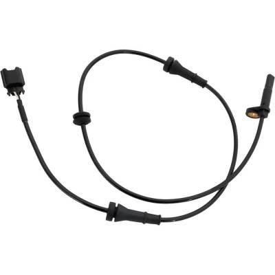 Rareelectrical - New Front Abs Speed Sensor Compatible With Nissan Murano Sv 6 Cyl 3.5L Murano Crosscabriolet 6 Cyl - Image 5