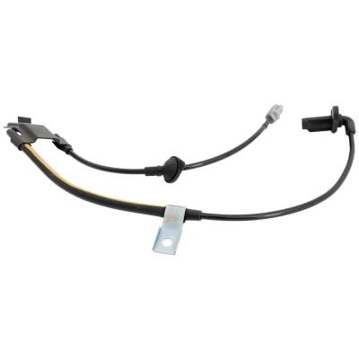 Rareelectrical - New Right Rear Abs Speed Sensor Compatible With Toyota Venza Awd V6 6 Cyl 3.5L Venza Limited 6 Cyl - Image 4