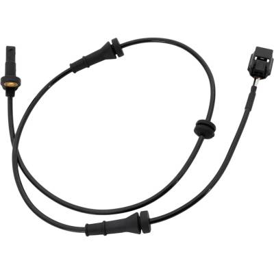 Rareelectrical - New Front Abs Speed Sensor Compatible With Nissan Murano S 6 Cyl 3.5L Murano Crosscabriolet 6 Cyl - Image 6