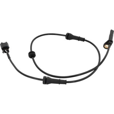 Rareelectrical - New Front Abs Speed Sensor Compatible With Nissan Murano Sv 6 Cyl 3.5L Murano Crosscabriolet 6 Cyl - Image 4