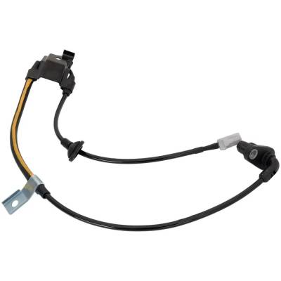 Rareelectrical - New Right Rear Abs Speed Sensor Compatible With Toyota Venza Base 6 Cyl 3.5L Venza Limited 6 Cyl - Image 3