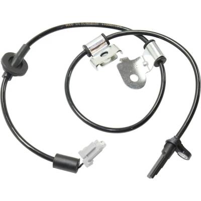 New Left Front Abs Speed Sensor Compatible With Subaru Forester Sports 2.5 Xt 4 Cyl 2.5L Impreza