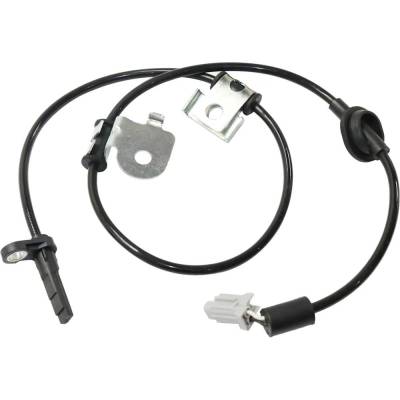 Rareelectrical - New Left Front Abs Speed Sensor Compatible With Subaru Forester Sports 2.5 Xt 4 Cyl 2.5L Impreza - Image 2