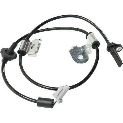 Rareelectrical - New Left Front Abs Speed Sensor Compatible With Subaru Forester Sports 2.5 Xt 4 Cyl 2.5L Impreza - Image 3