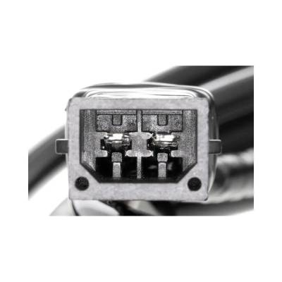 Rareelectrical - New Left Rear Abs Speed Sensor Compatible With Audi S4 Avant 8 Cyl 4.2L S4 Base 8 Cyl 4.2L A4 Base 4 - Image 2