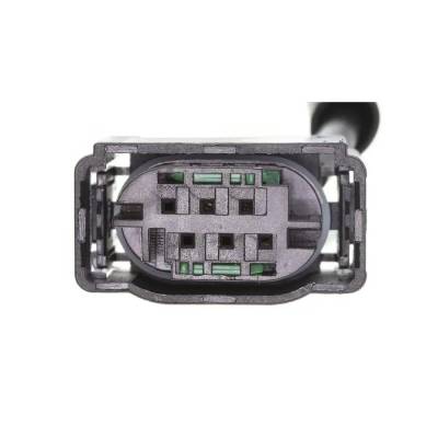 Rareelectrical - New Left Rear Abs Speed Sensor Compatible With Audi S4 Avant 8 Cyl 4.2L S4 Base 8 Cyl 4.2L A4 Base 4 - Image 3