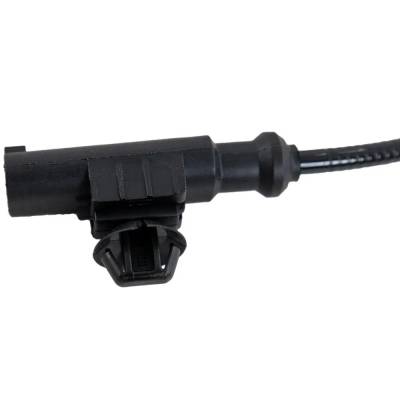 Rareelectrical - New Right Front Abs Speed Sensor Compatible With Toyota Venza Le 6 Cyl 3.5L Venza V6 6 Cyl 3.5L - Image 4