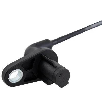 Rareelectrical - New Right Front Abs Speed Sensor Compatible With Toyota Venza Le 6 Cyl 3.5L Venza V6 6 Cyl 3.5L - Image 5