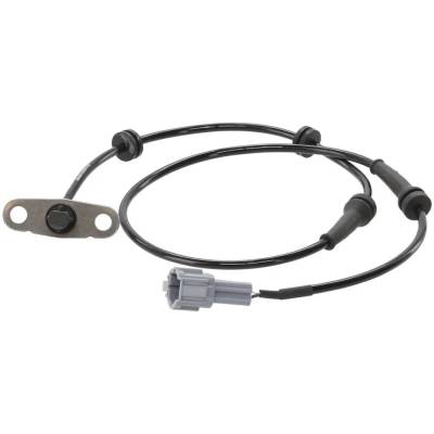 Rareelectrical - New Abs Speed Sensor Compatible With Nissan Frontier Sv 4 Cyl 2.5L Frontier S 4 Cyl 2.5L Frontier - Image 2