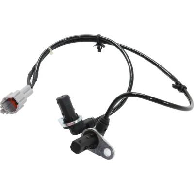 Rareelectrical - New Rear Abs Speed Sensor Compatible With Infiniti Nissan G35 X 6 Cyl 3.5L 350Z Nismo 6 Cyl 3.5L - Image 4