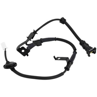 Rareelectrical - New Right Front Abs Speed Sensor Compatible With Lexus Toyota Avalon Xle Premium 6 Cyl 3.5L Avalon - Image 2