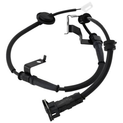Rareelectrical - New Right Front Abs Speed Sensor Compatible With Lexus Toyota Avalon Xle Premium 6 Cyl 3.5L Avalon - Image 3