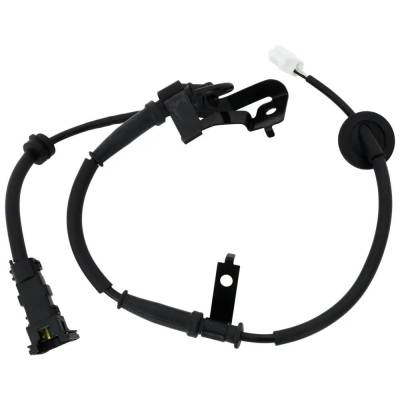 Rareelectrical - New Right Front Abs Speed Sensor Compatible With Lexus Toyota Avalon Xle Premium 6 Cyl 3.5L Avalon - Image 4