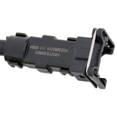 Rareelectrical - New Right Front Abs Speed Sensor Compatible With Lexus Toyota Avalon Xle Premium 6 Cyl 3.5L Avalon - Image 6