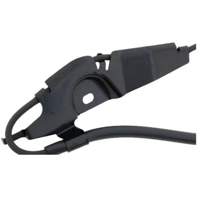 Rareelectrical - New Left Front Abs Speed Sensor Compatible With Lexus Toyota Camry Se Sport 4 Cyl 2.5L Avalon Xle - Image 5