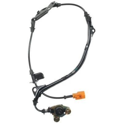 Left Front Abs Speed Sensor Compatible With Acura Rl All Submodels 1996-2004 Sials1021
